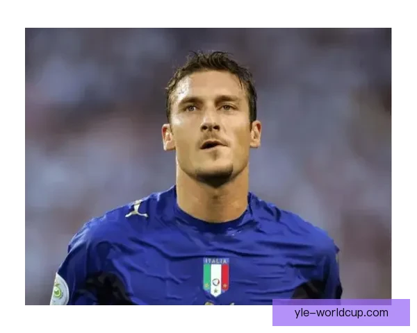 加斯佩里尼力挺托蒂价值潜力巨大